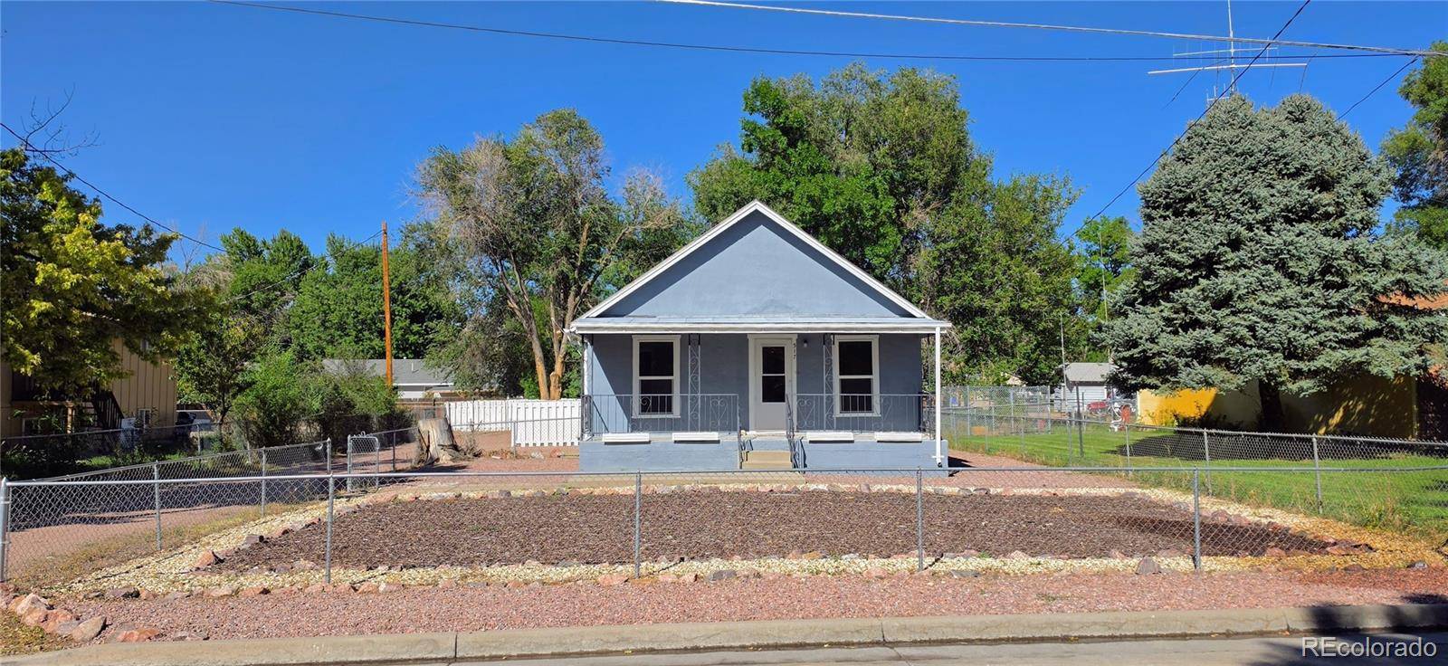 517 Barrett AVE, Canon City, CO 81212