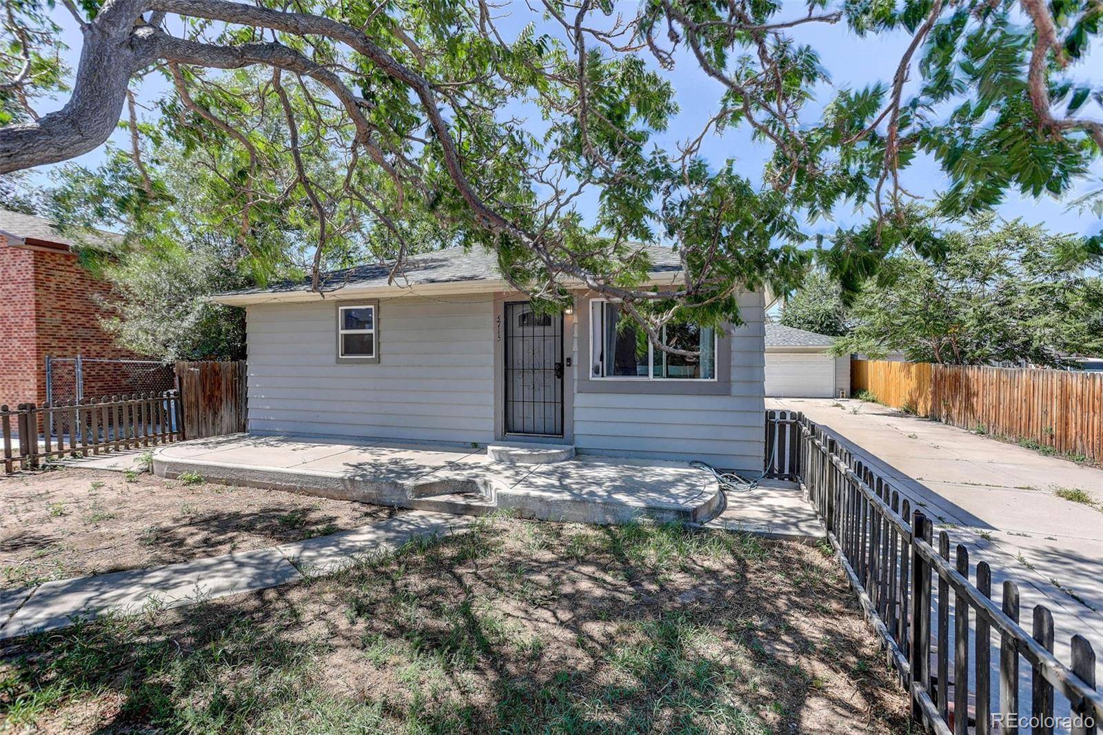 5715 Niagara ST, Commerce City, CO 80022