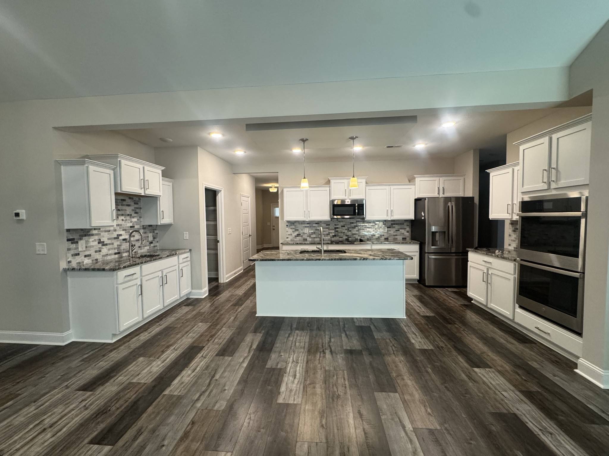 280 Bluebriar Trce, Clarksville, TN 37043