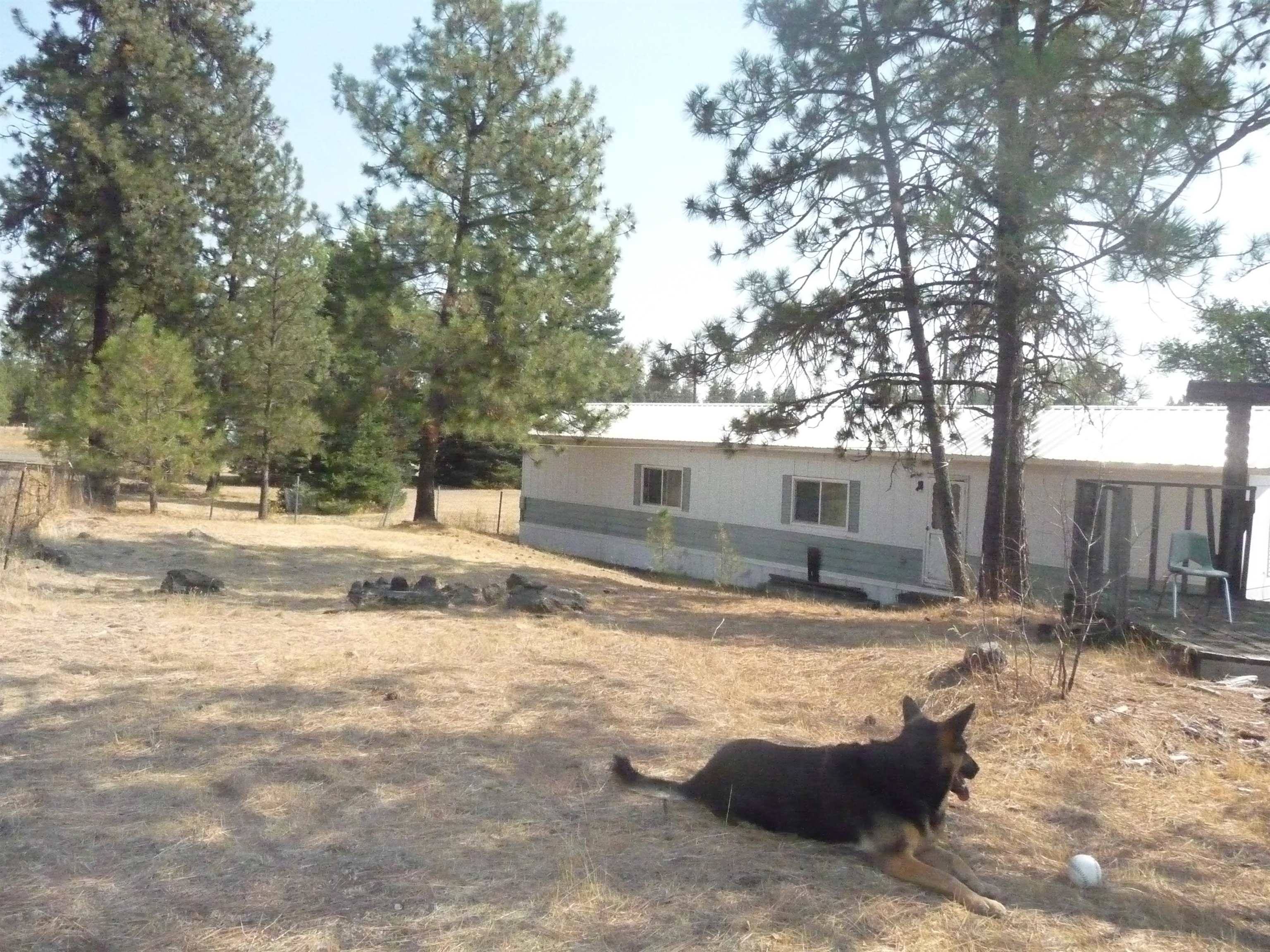 23912 S B St, Cheney, WA 99004