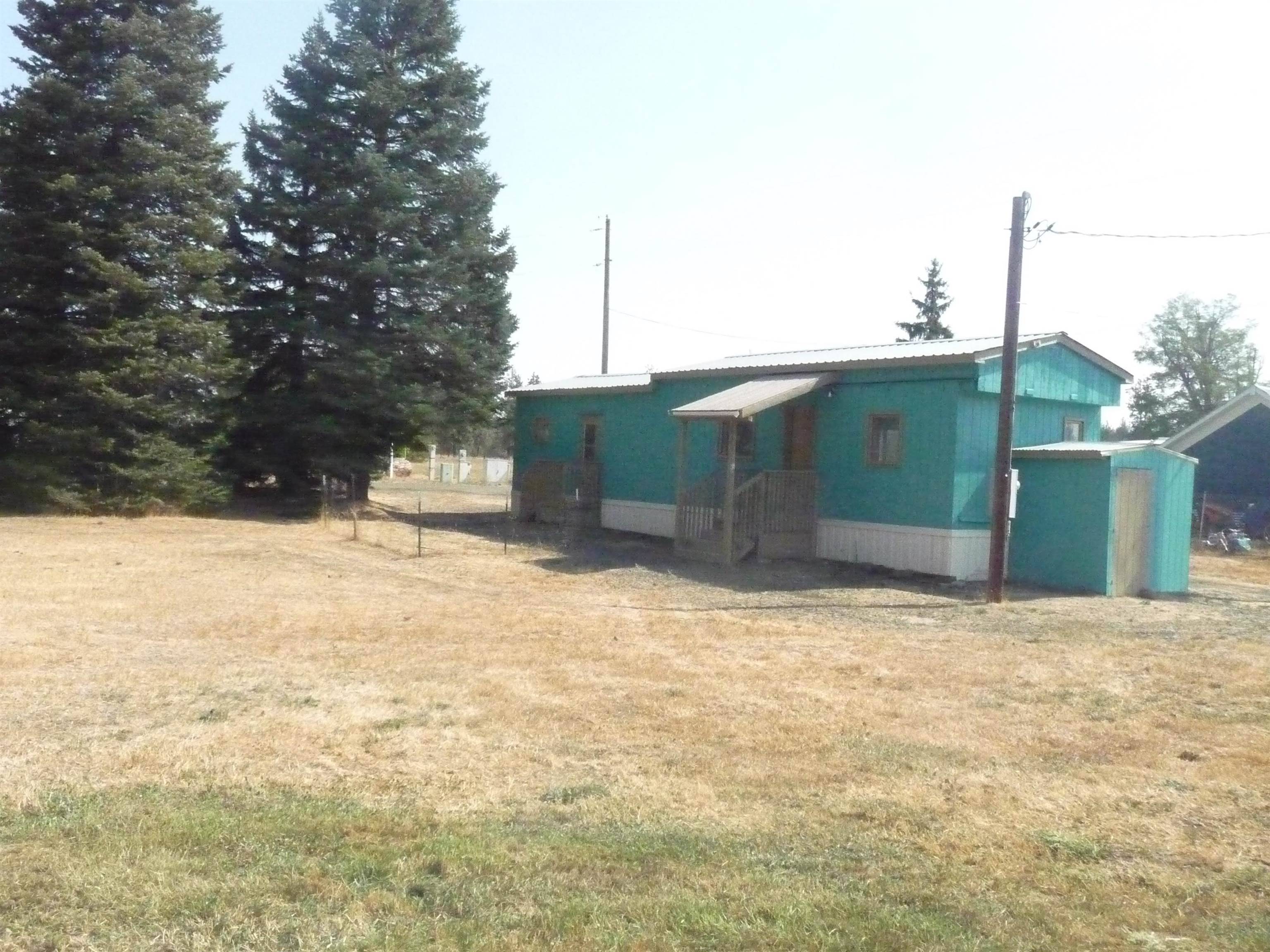 23912 S B St, Cheney, WA 99004