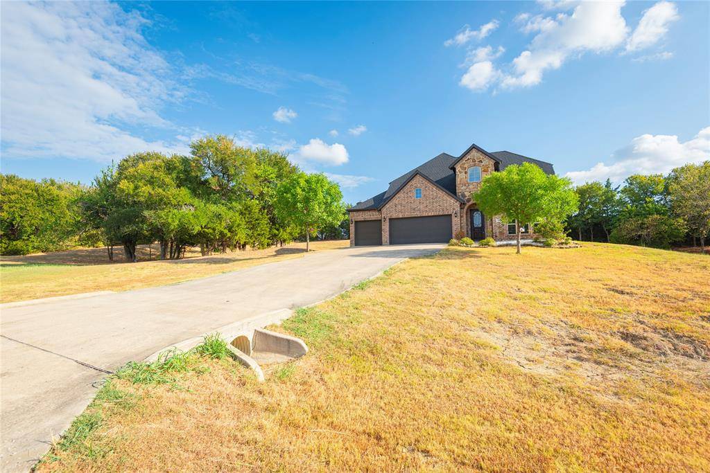 1311 Firefly Ridge, Blue Ridge, TX 75424