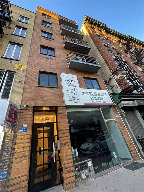 181 Hester ST #3A, New York, NY 10013