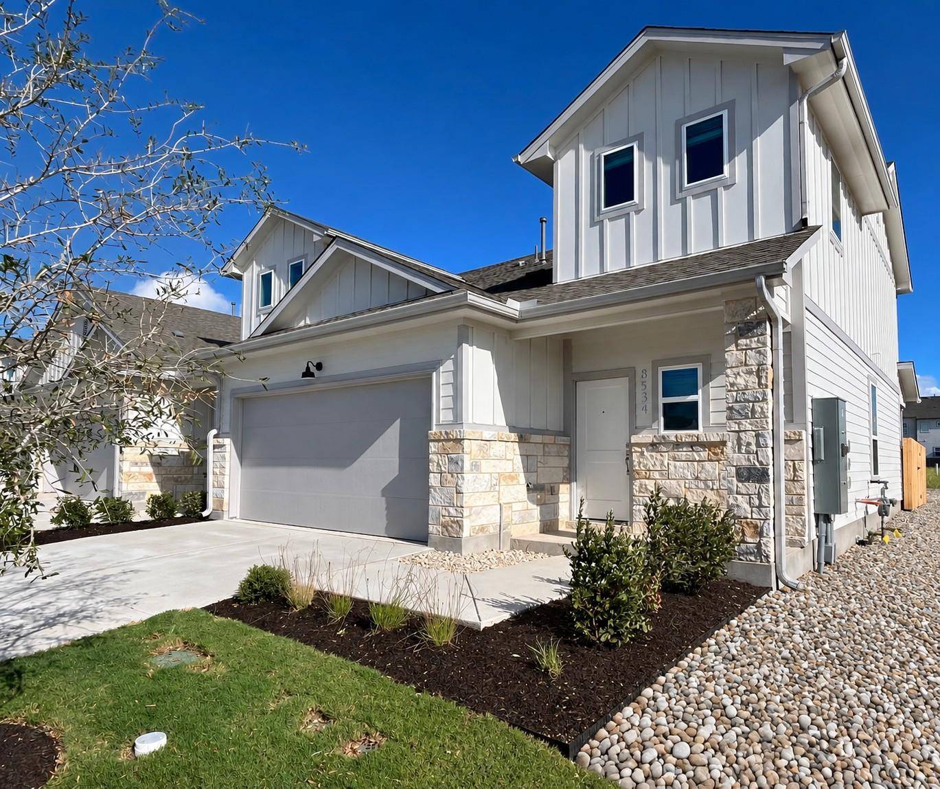 8534 Wellspring LOOP, Round Rock, TX 78665