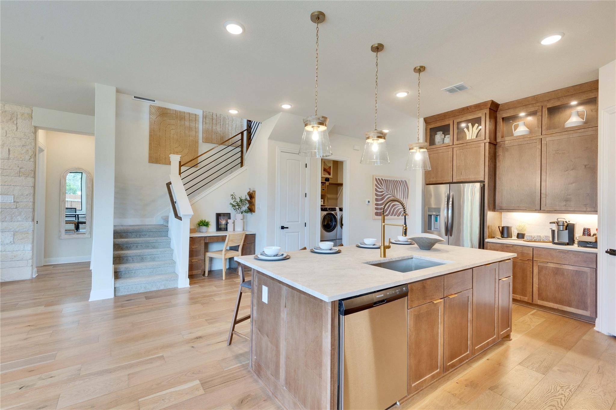 1101 Cole Estates DR, Georgetown, TX 78628