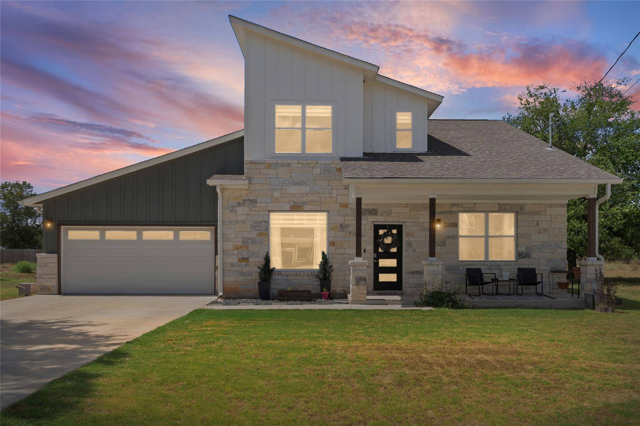 133 Koele CT, Bastrop, TX 78602