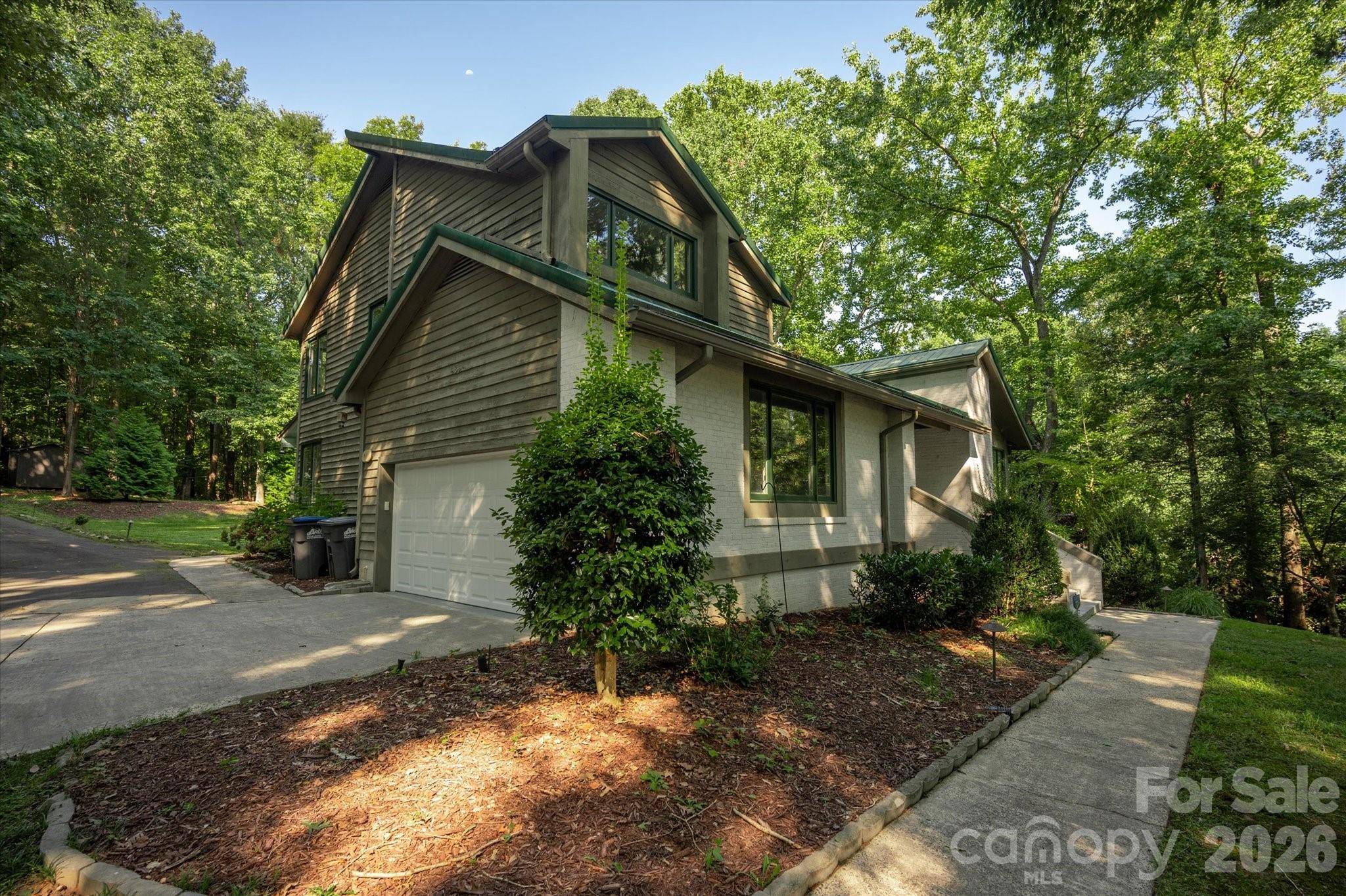 4418 Horseshoe BND, Matthews, NC 28104