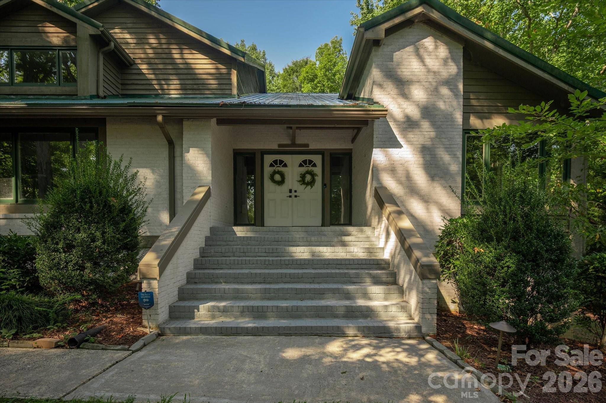 4418 Horseshoe BND, Matthews, NC 28104