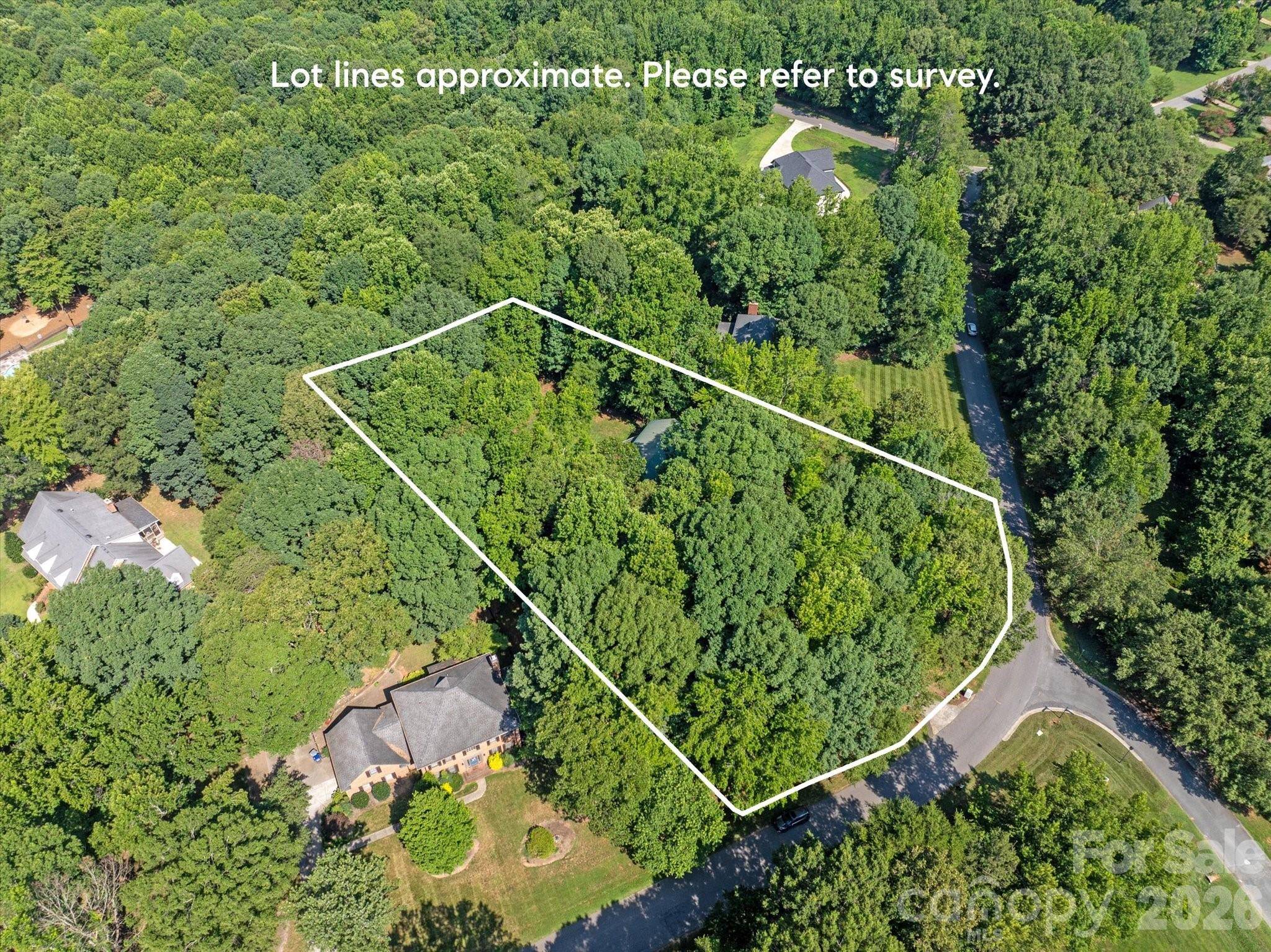 4418 Horseshoe BND, Matthews, NC 28104