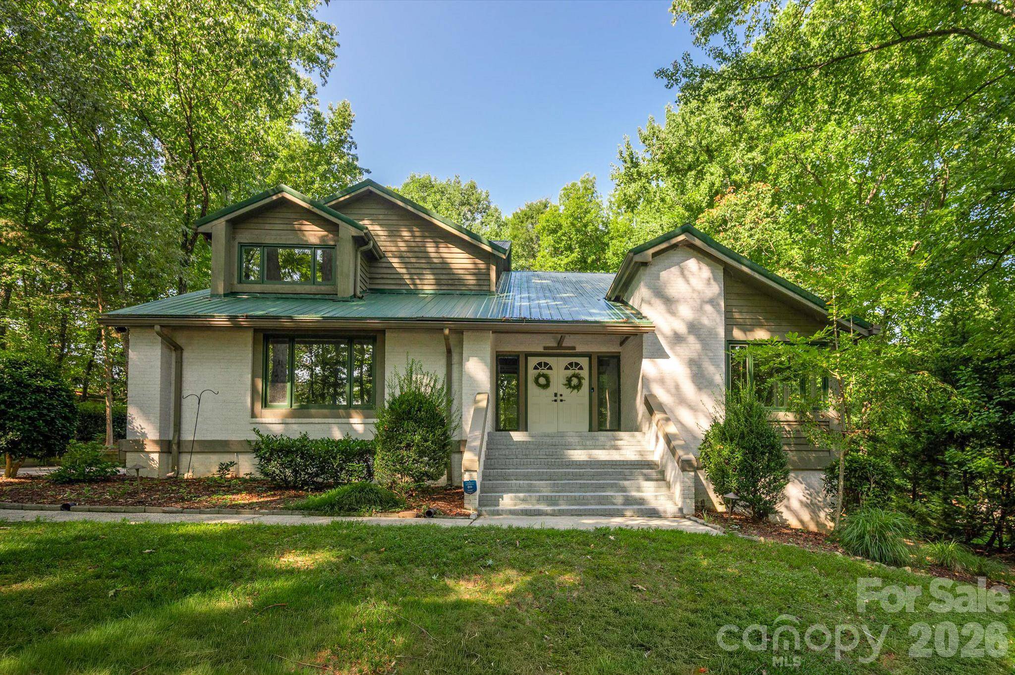 4418 Horseshoe BND, Matthews, NC 28104