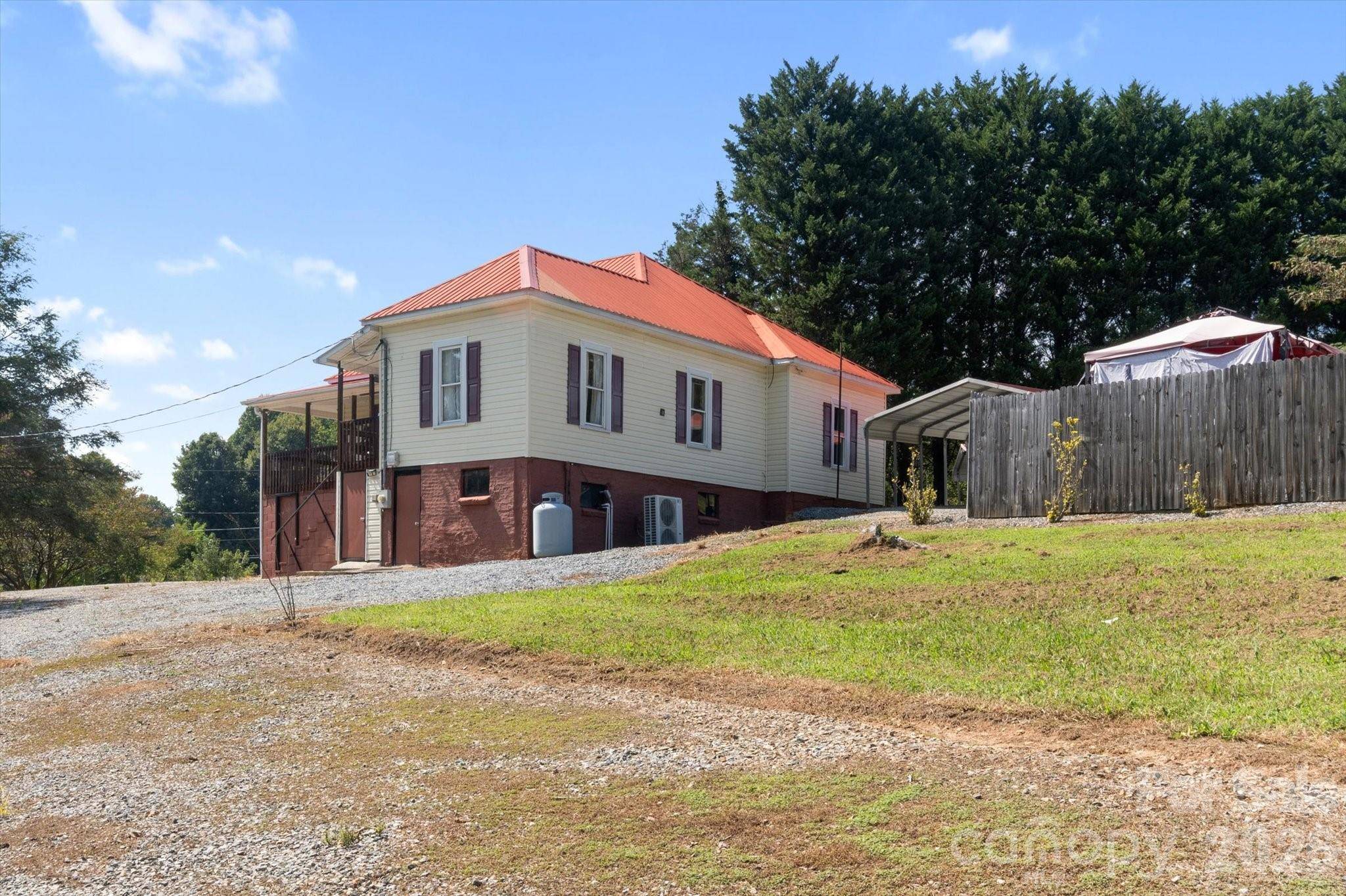 466 Miller AVE, Marion, NC 28752