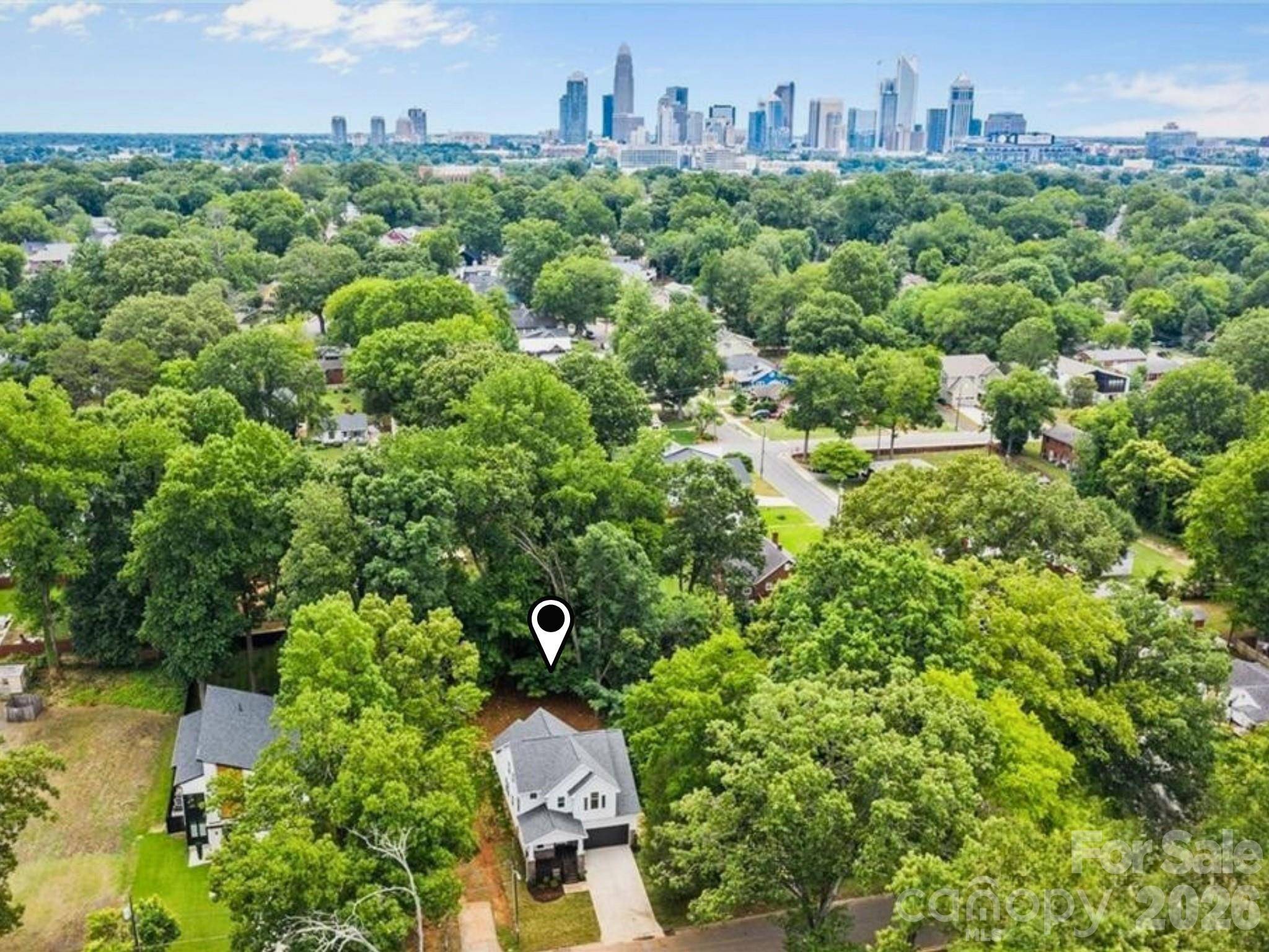 129 S Gardner AVE, Charlotte, NC 28208