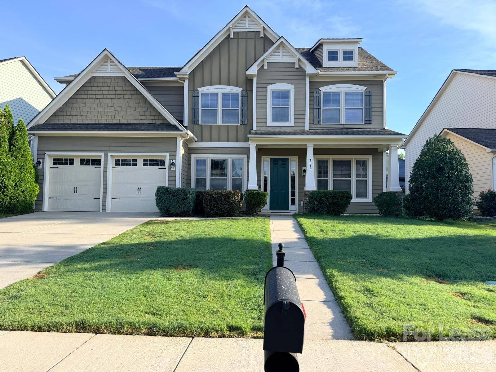 4018 Orchid WAY, Fort Mill, SC 29708