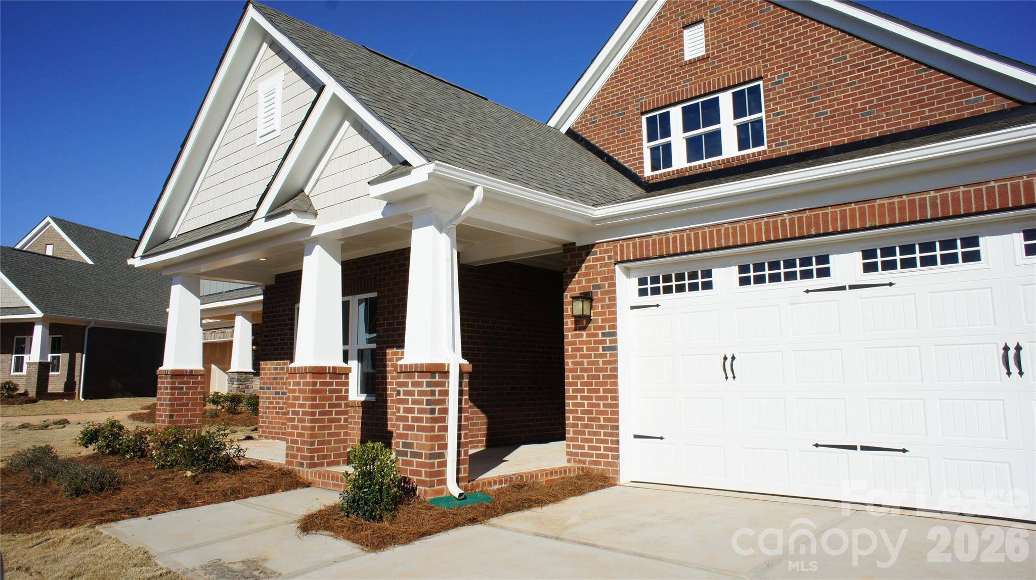 8340 Bretton Woods DR, Mint Hill, NC 28227