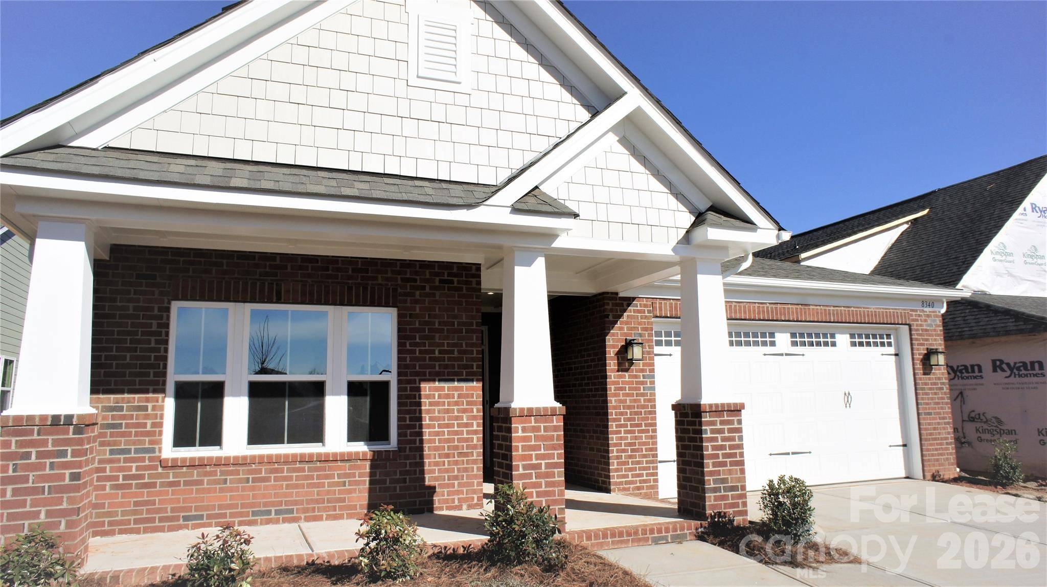 8340 Bretton Woods DR, Mint Hill, NC 28227