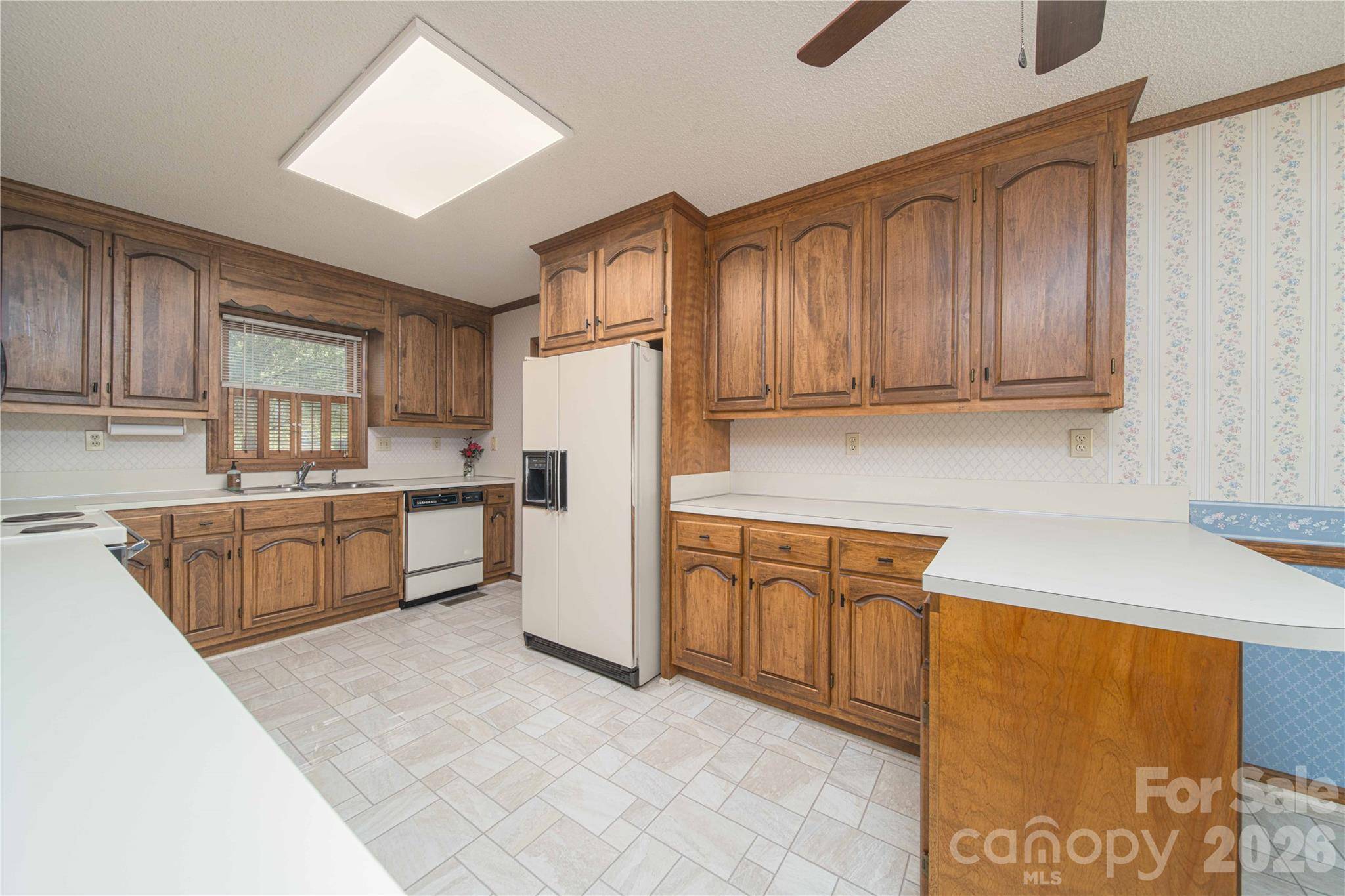 614 Salisbury ST, Rockwell, NC 28138