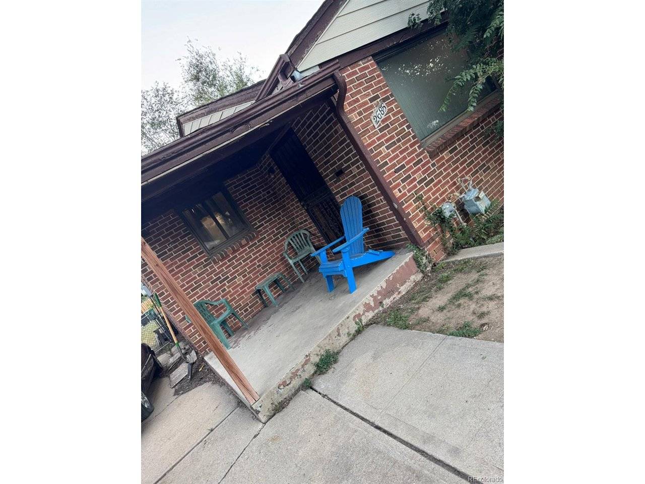 2685 Pontiac, Denver, CO 80207