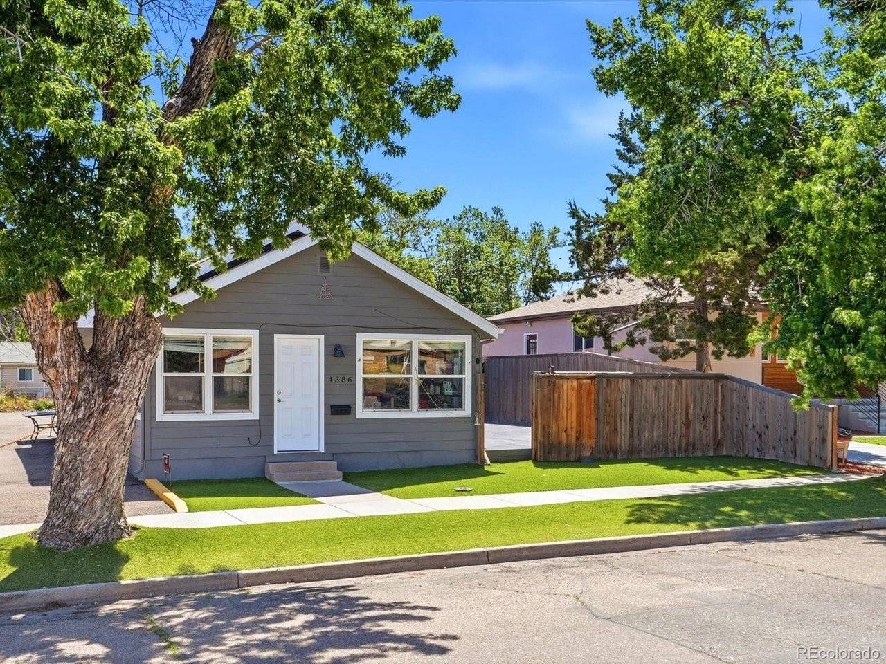 4386 Chase, Denver, CO 80212