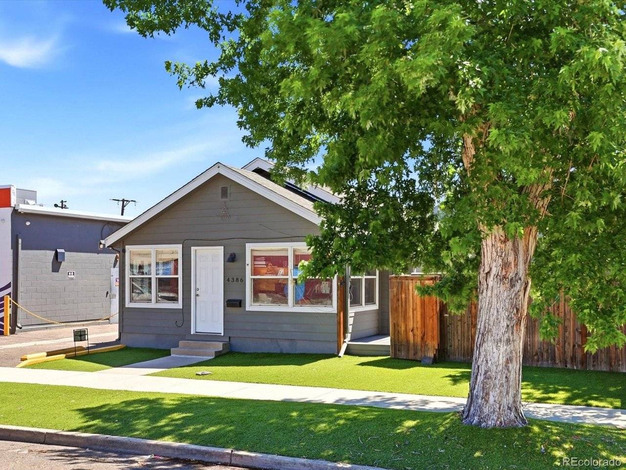 4386 Chase, Denver, CO 80212