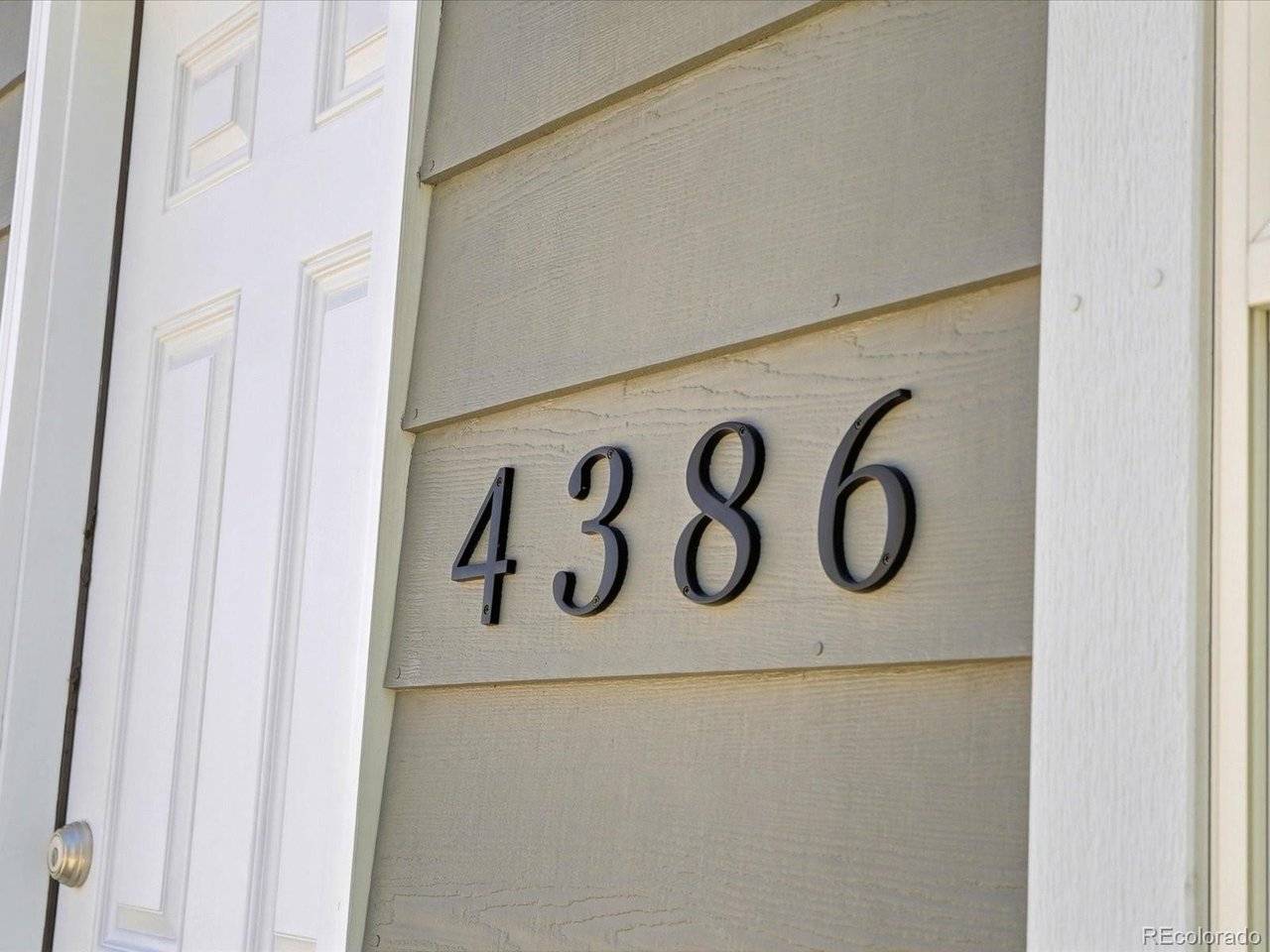4386 Chase, Denver, CO 80212