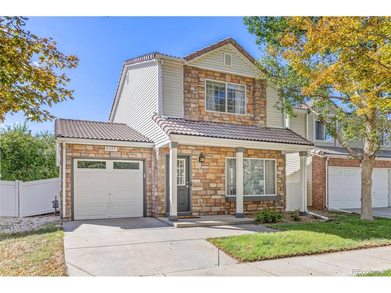 4355 Argonne, Denver, CO 80249