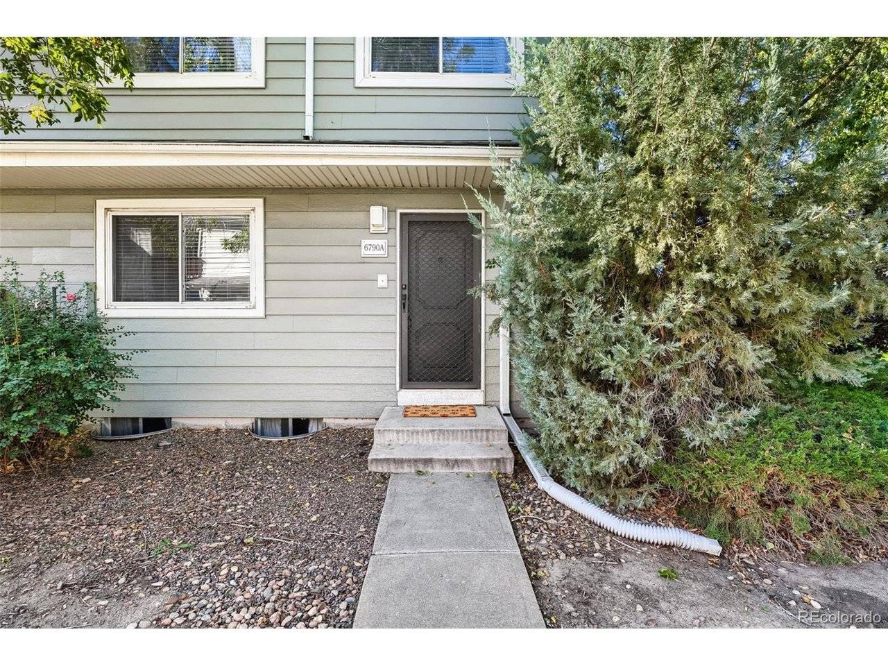 6790 E Mississippi #A, Denver, CO 80224