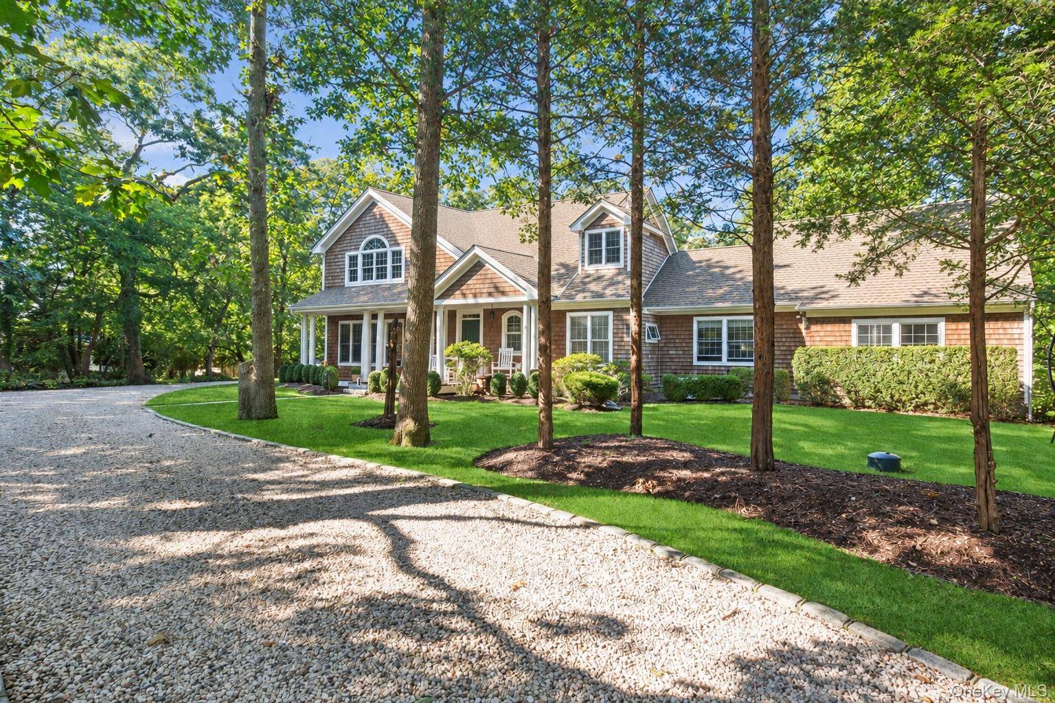 3980 Vanston RD, Cutchogue, NY 11935