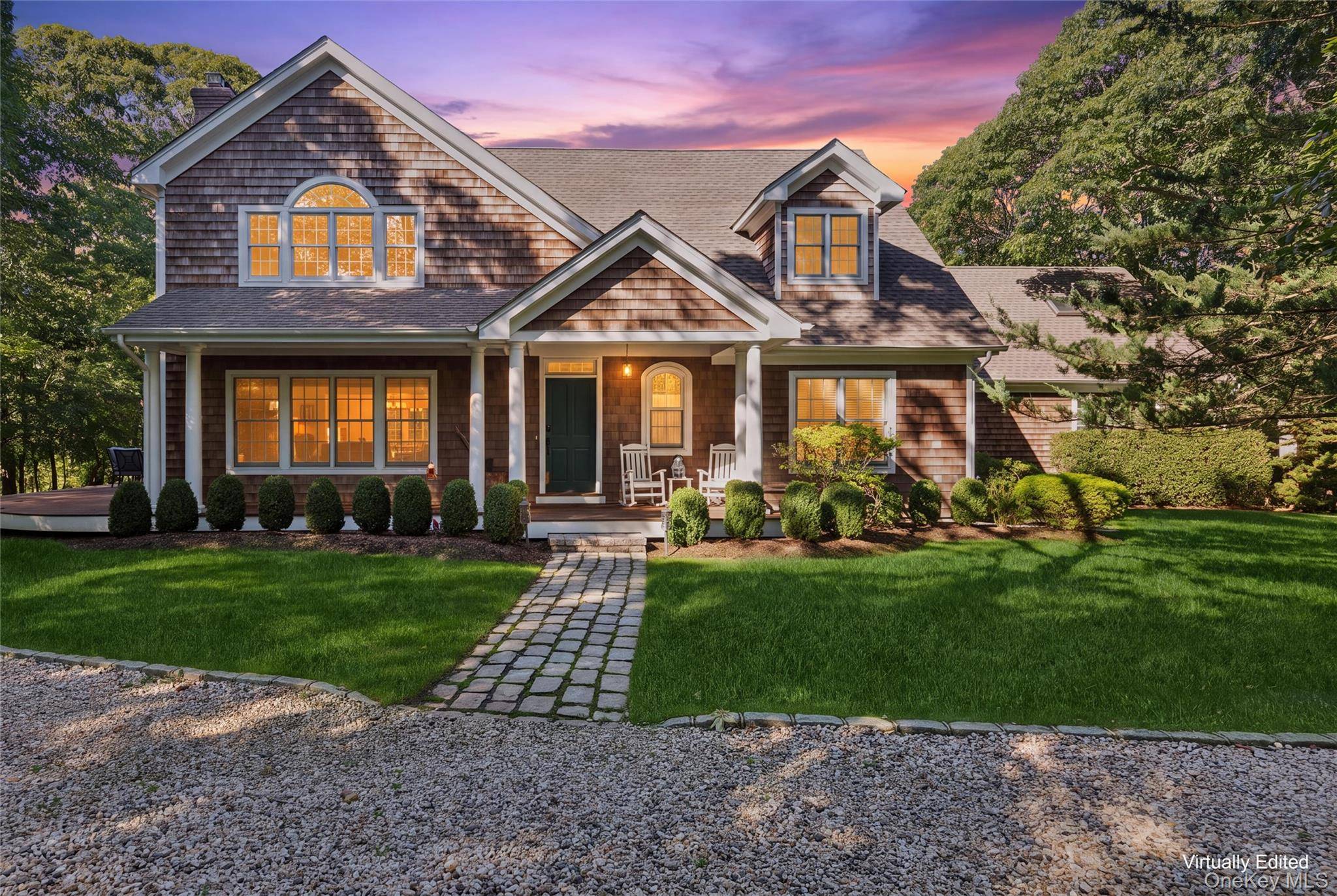 3980 Vanston RD, Cutchogue, NY 11935