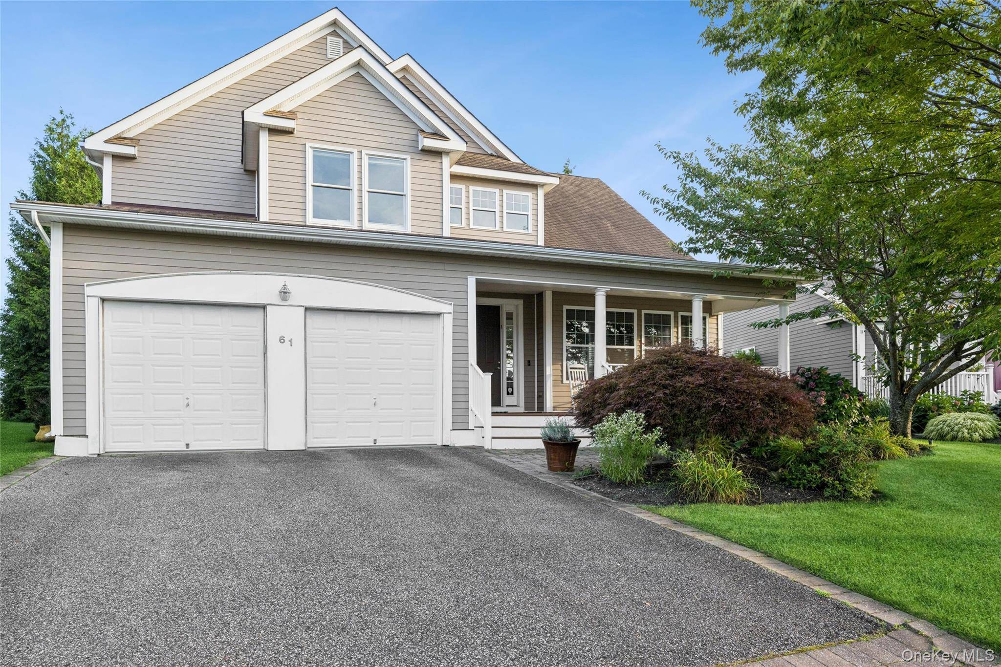 61 Tyler DR, Riverhead, NY 11901