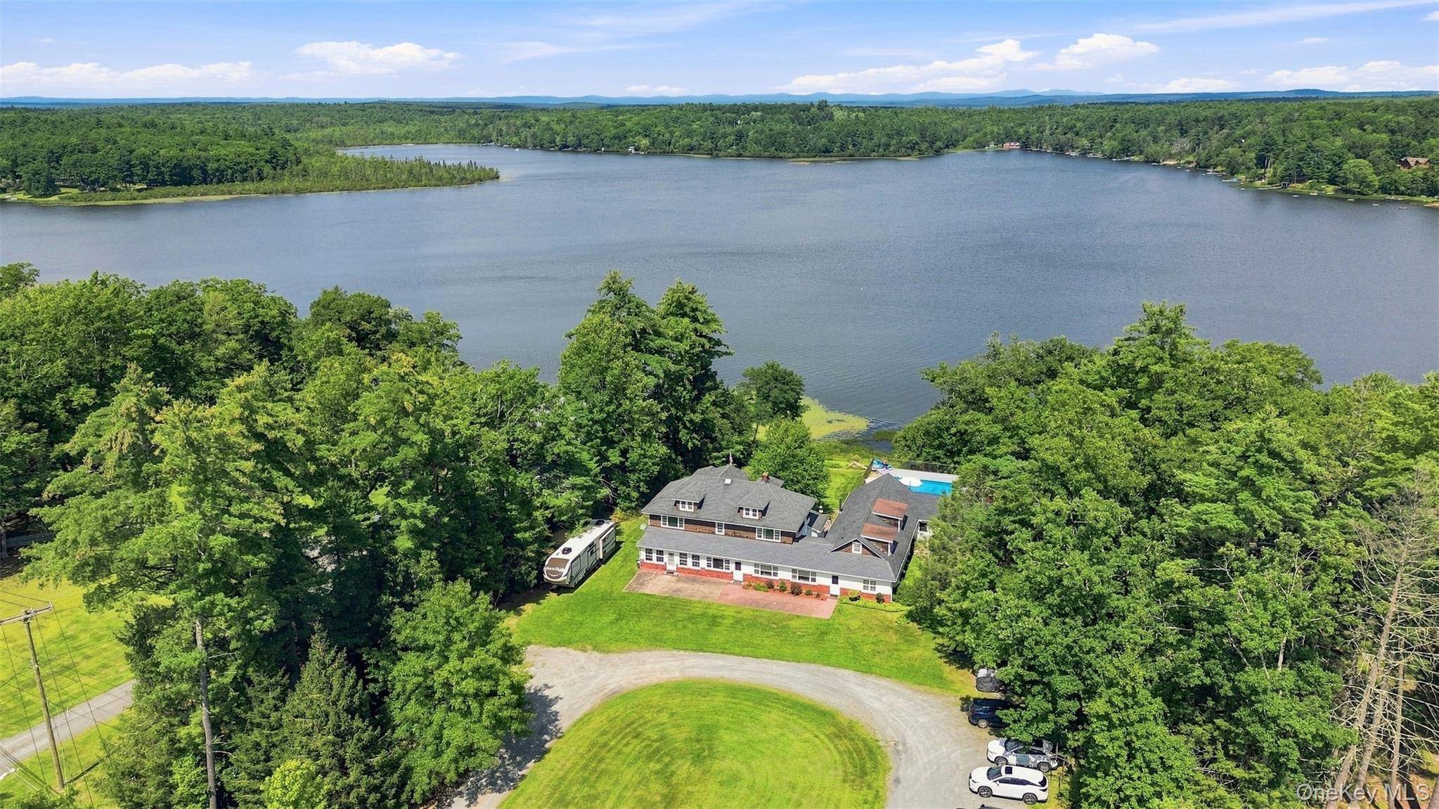 127 Highland Lake RD, Highland Lake, NY 12743
