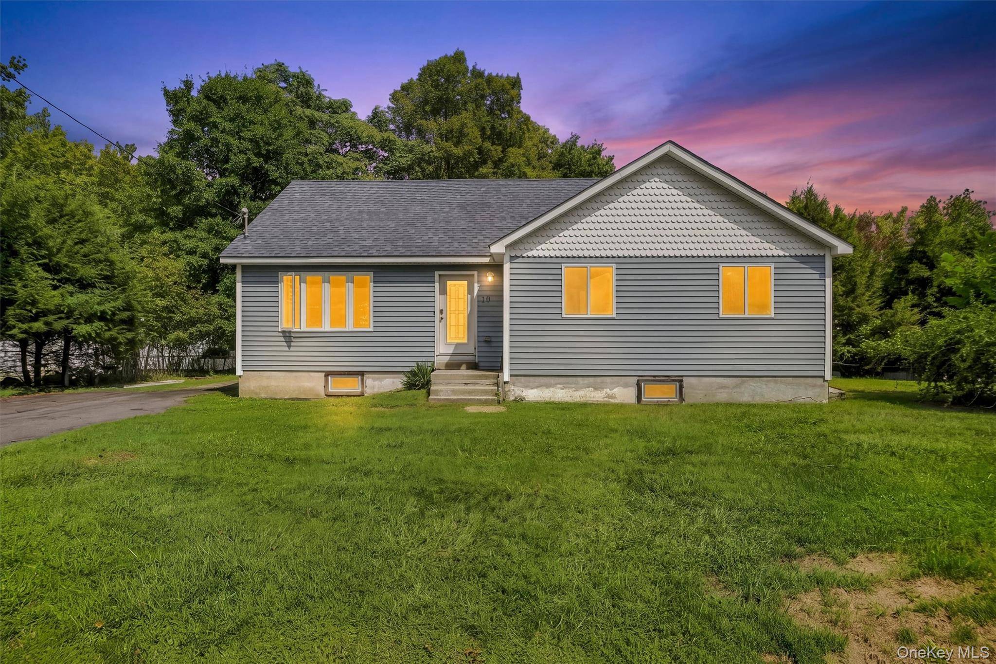 19 Zane ST, Ellenville, NY 12428