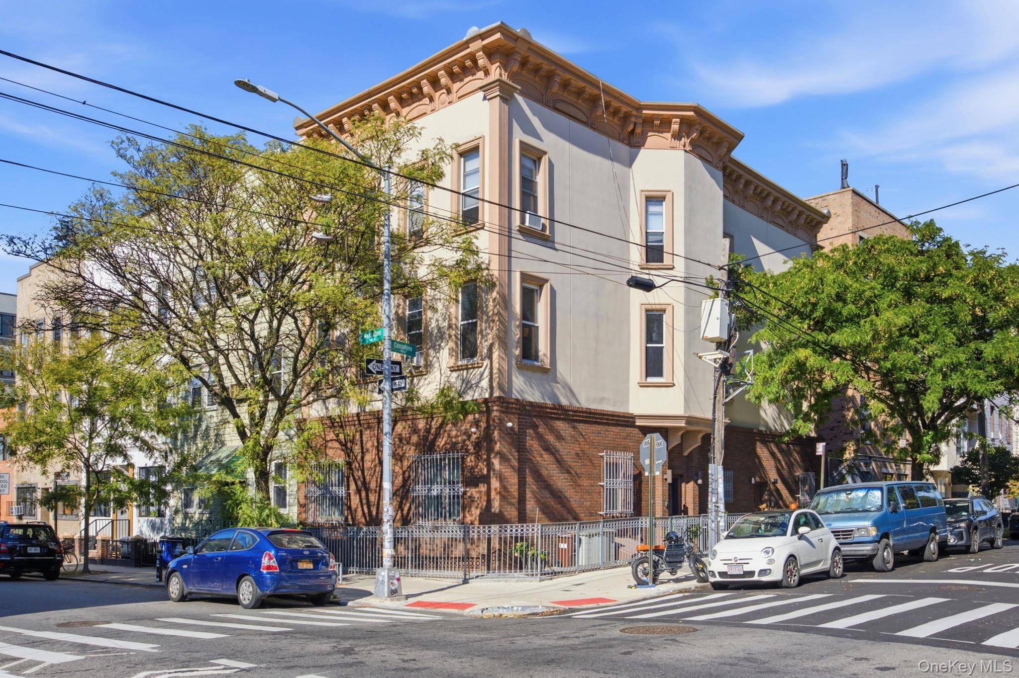 332 Manhattan AVE, Brooklyn, NY 11211