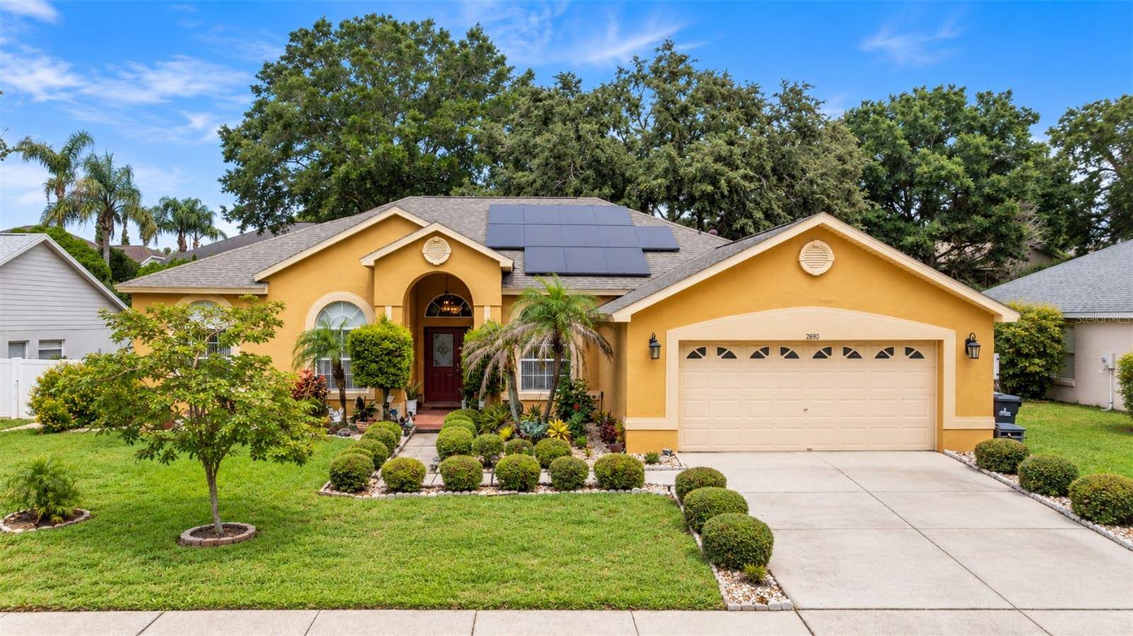 2690 BOND ST, Clermont, FL 34711