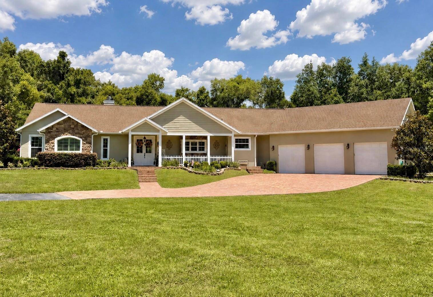 232 SE 95TH ST, Ocala, FL 34480