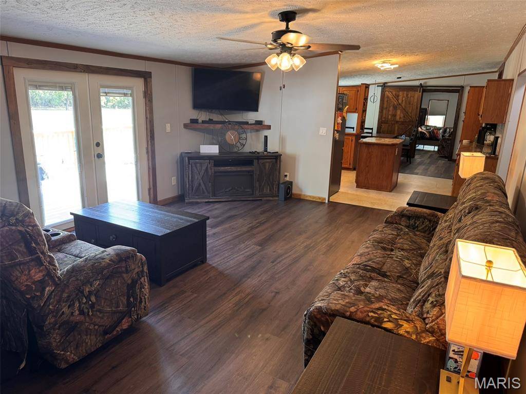 14216 Charter Church RD, De Soto, MO 63020
