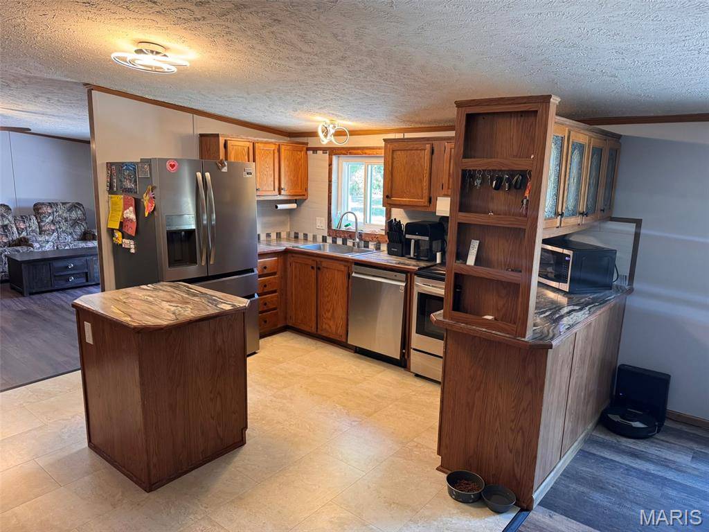 14216 Charter Church RD, De Soto, MO 63020
