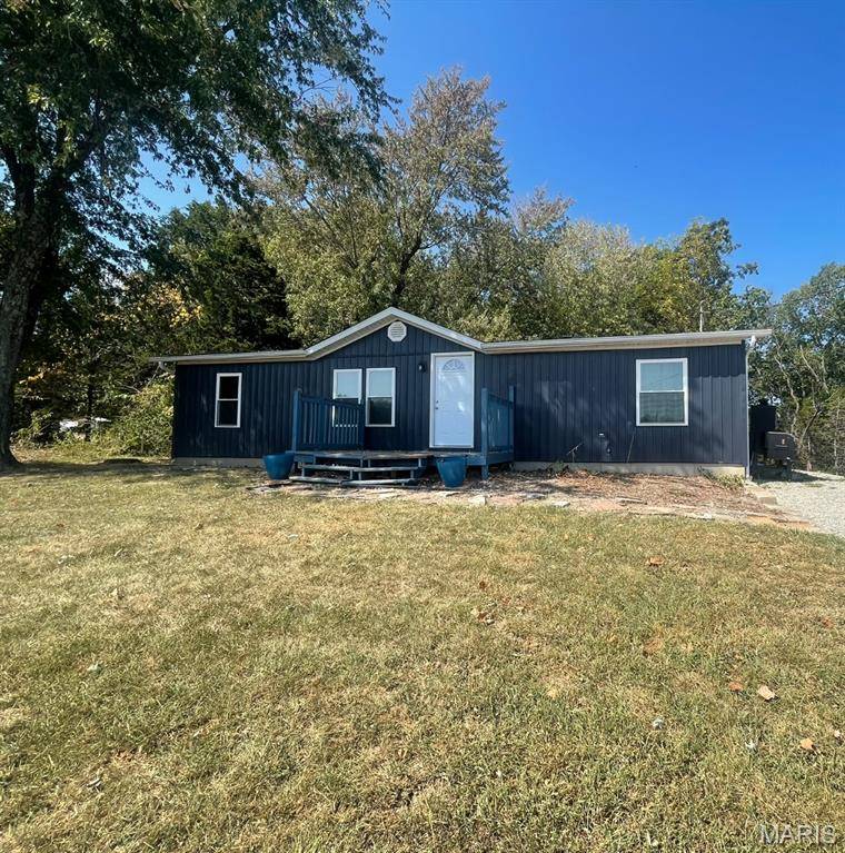 8918 Oriole CIR, French Village, MO 63036