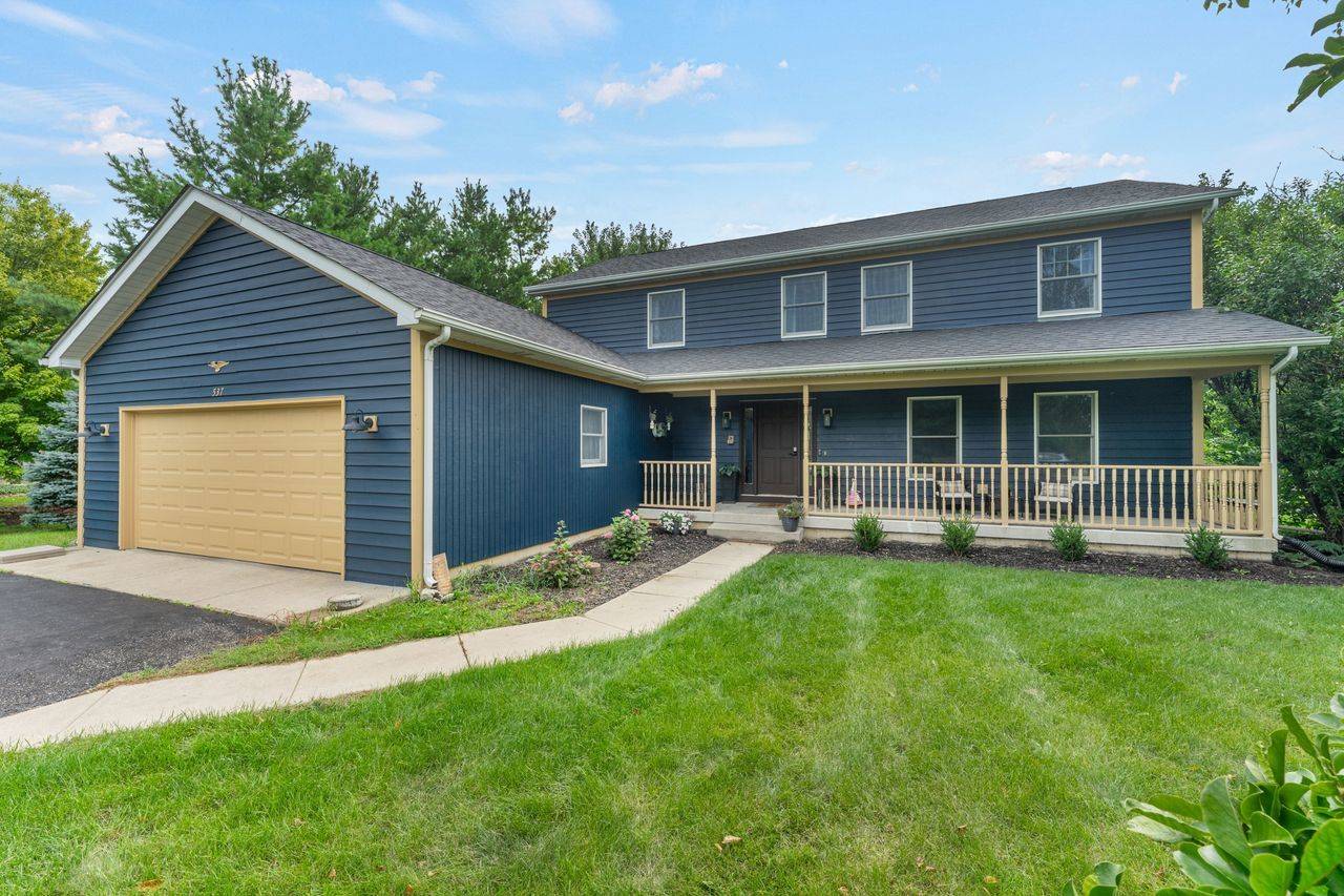 537 Apache TRL, Lake Villa, IL 60046