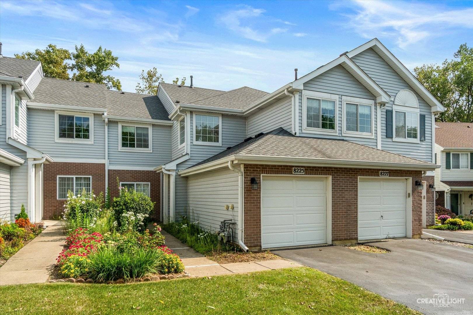 8225 Ripple Ridge DR #8225, Darien, IL 60561
