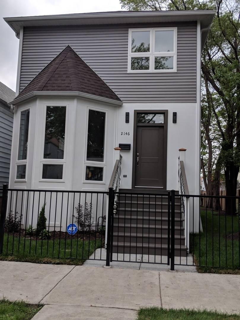 2146 N Kilpatrick AVE, Chicago, IL 60639