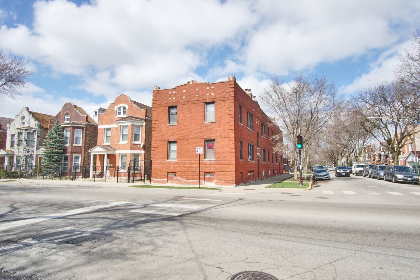 3056 S KEELER AVE #2, Chicago, IL 60623