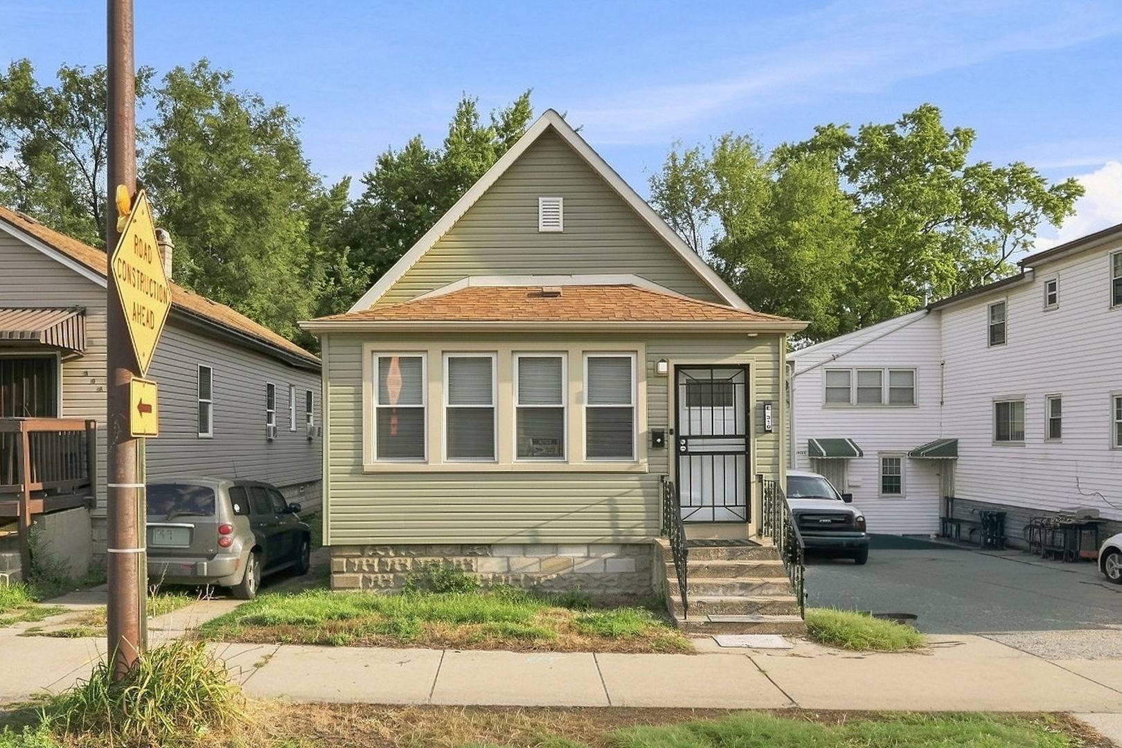 310 E 138th ST, Chicago, IL 60827