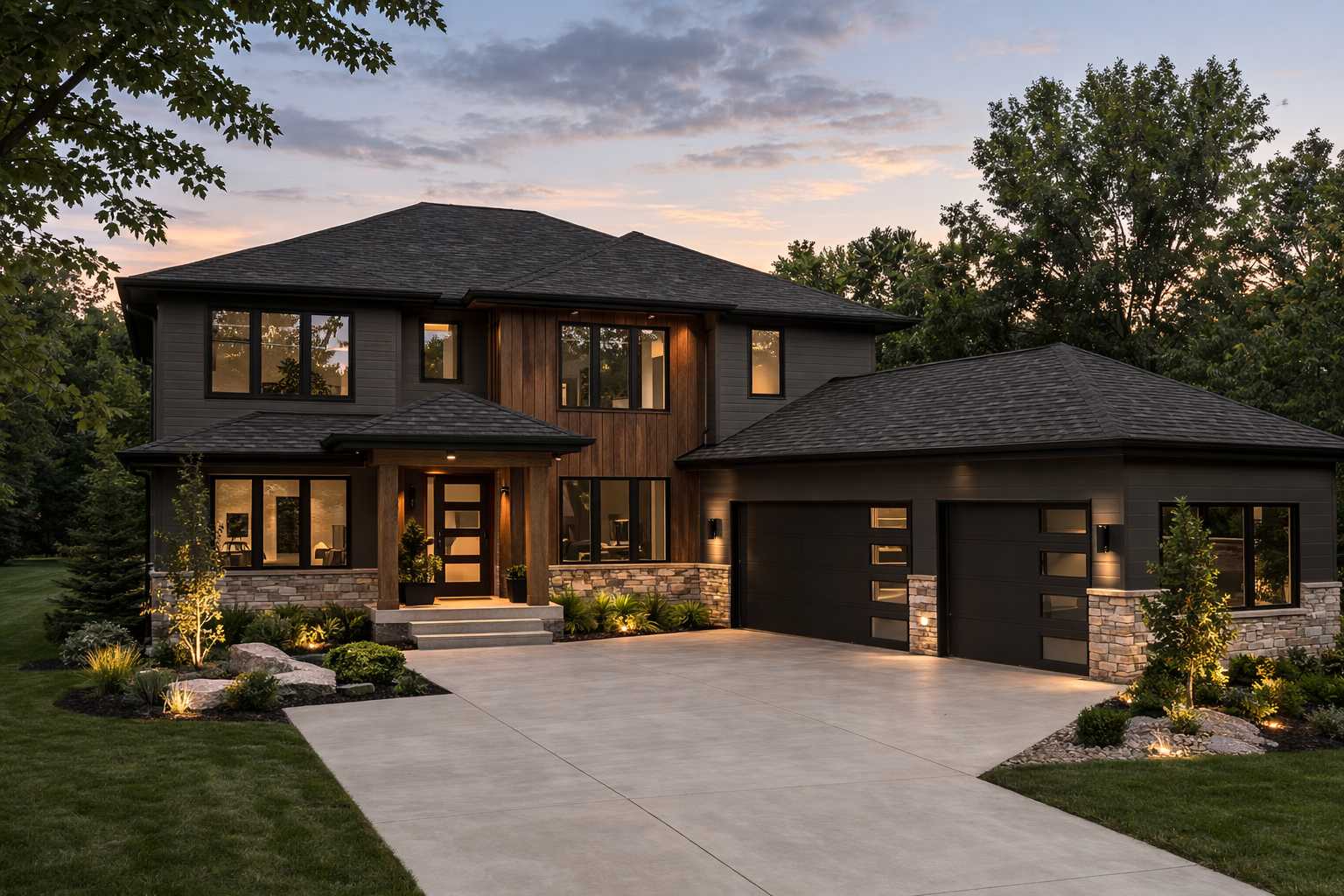 749 Ensconced WAY, Chaska, MN 55318