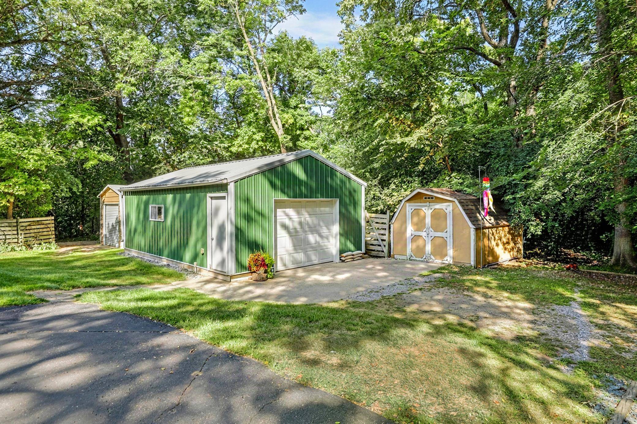16795 Lake AVE, Paynesville, MN 56362
