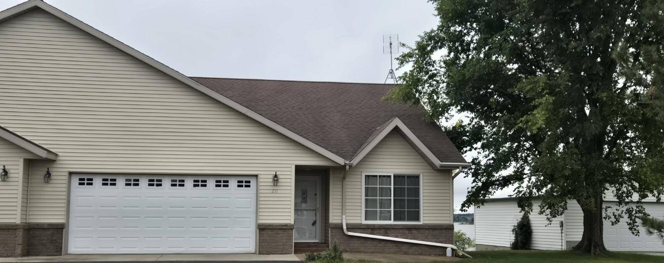 211 W Lake ST, Parkers Prairie, MN 56361