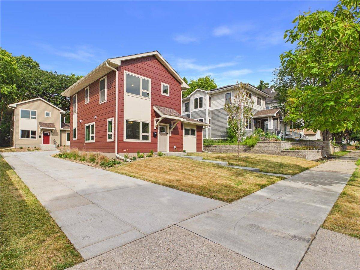 2913 N 4th ST, Minneapolis, MN 55411