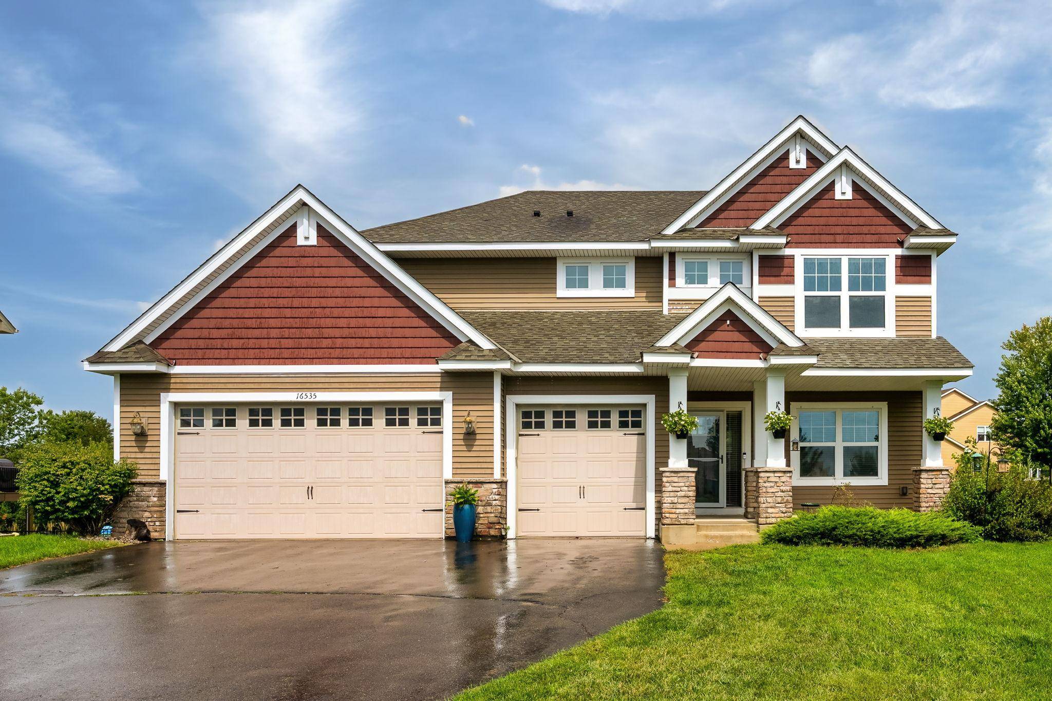 16535 Eventide WAY, Lakeville, MN 55044