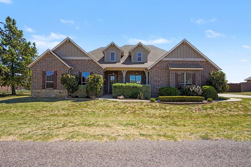 31814 Landrun AVE, Norman, OK 73072
