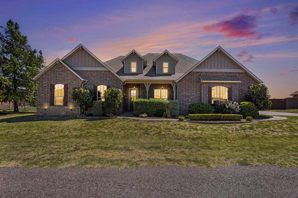 31814 Landrun AVE, Norman, OK 73072