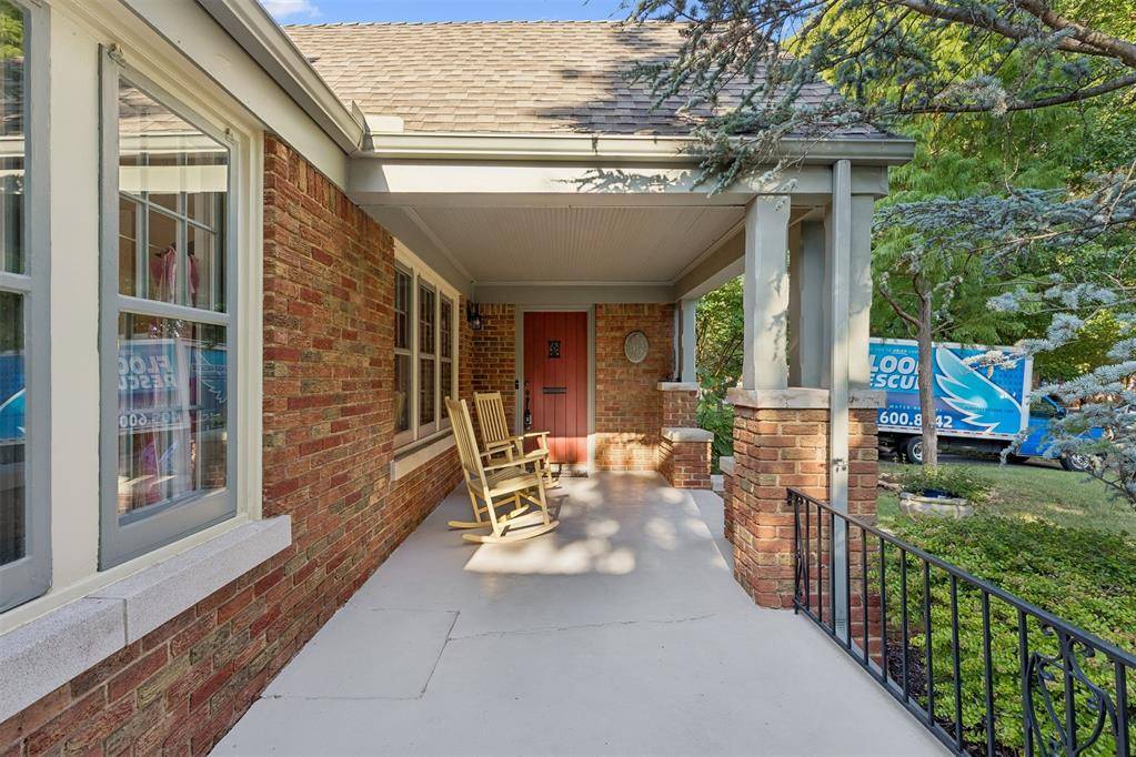 1000 N 41 ST, Oklahoma City, OK 73118